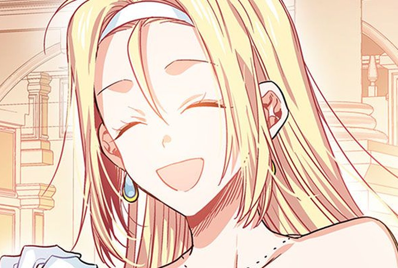 L'Impérieux Destin du Dr Élise - Episode 5 - ONO Webtoon et Manga
