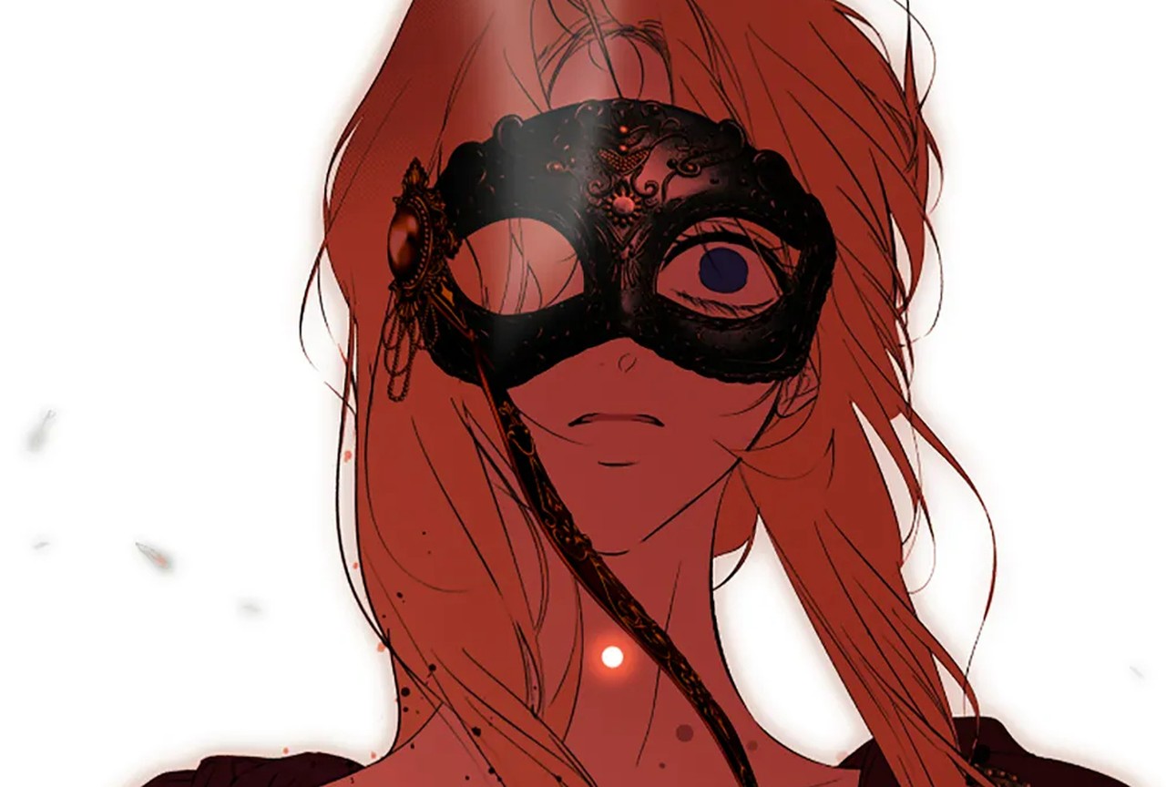 La Demoiselle aux secrets - Episode 123 - ONO Webtoon et Manga