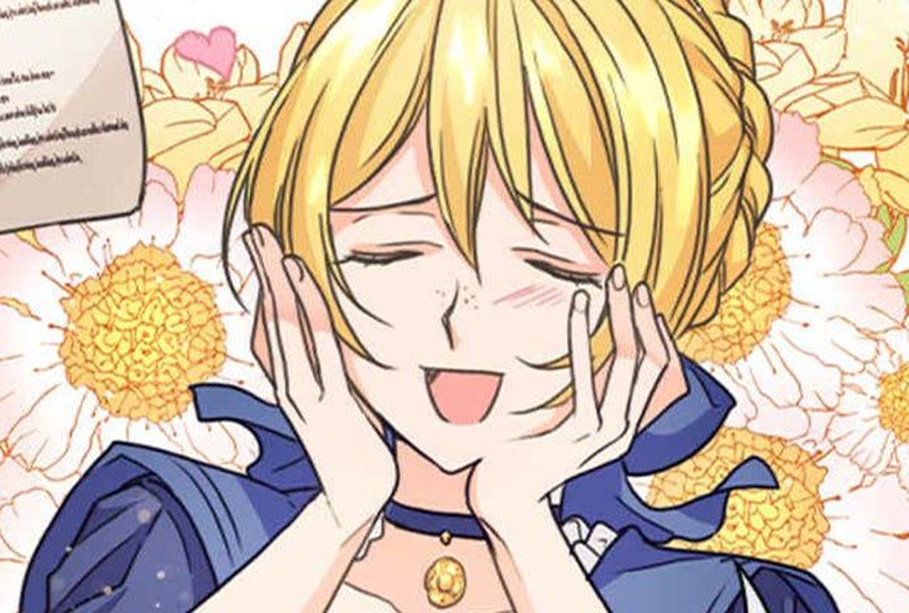The Readymade Queen - Episode 21 - ONO Webtoon et Manga