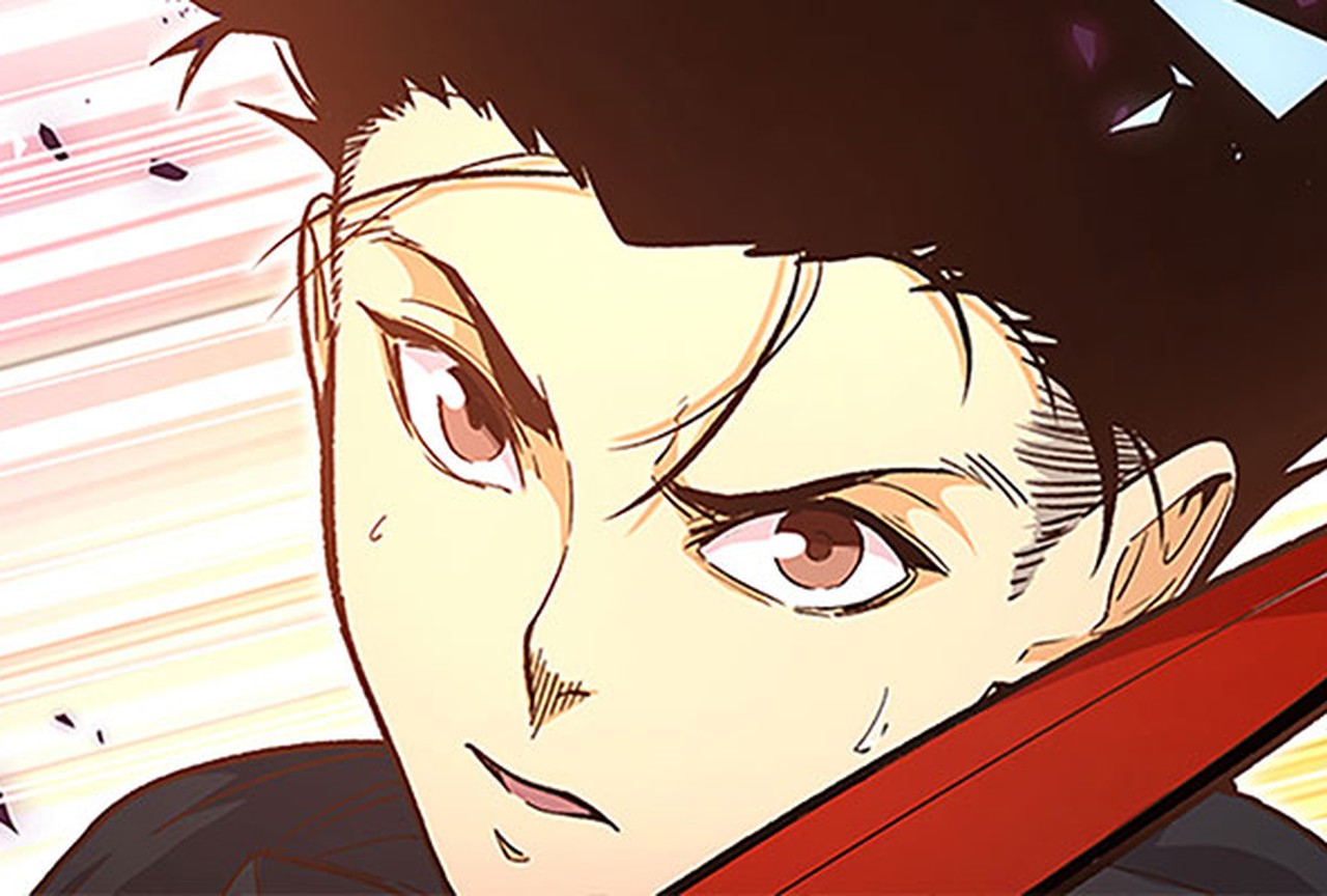 Darkness on Earth - Episode 16 - ONO Webtoon et Manga