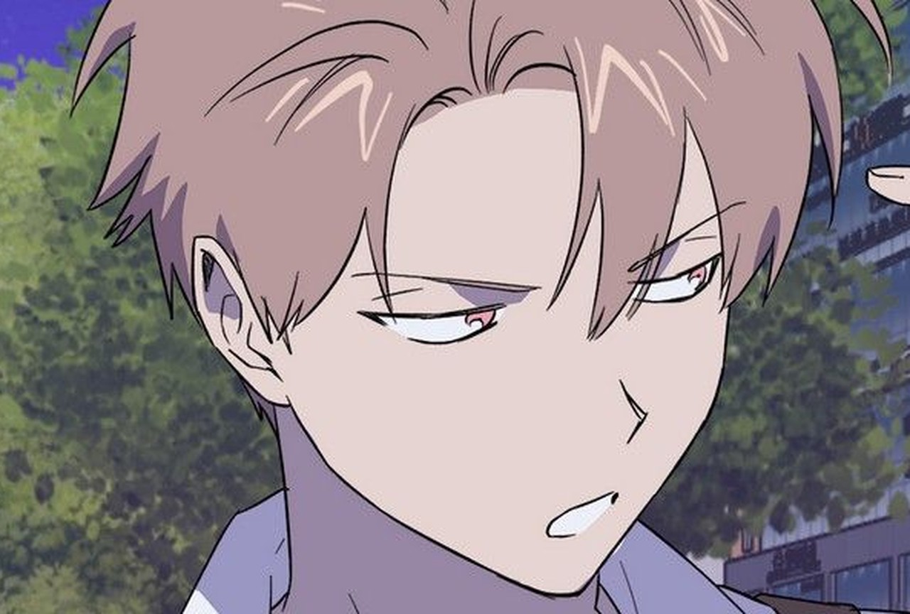 Die for me ! - Episode 17 - ONO Webtoon et Manga