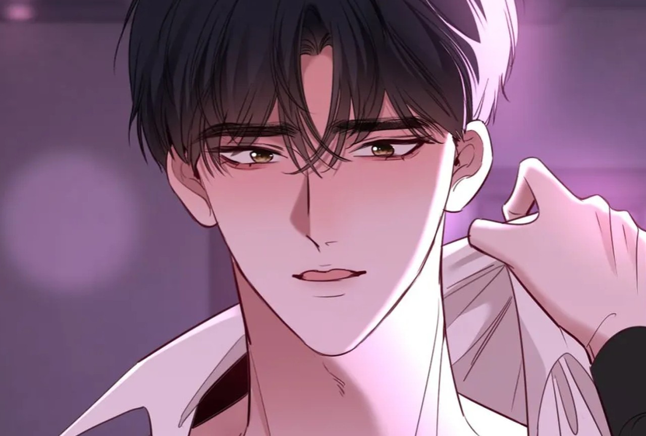 Kiss, Marry or Kill ? - Episode 49 - ONO Webtoon et Manga