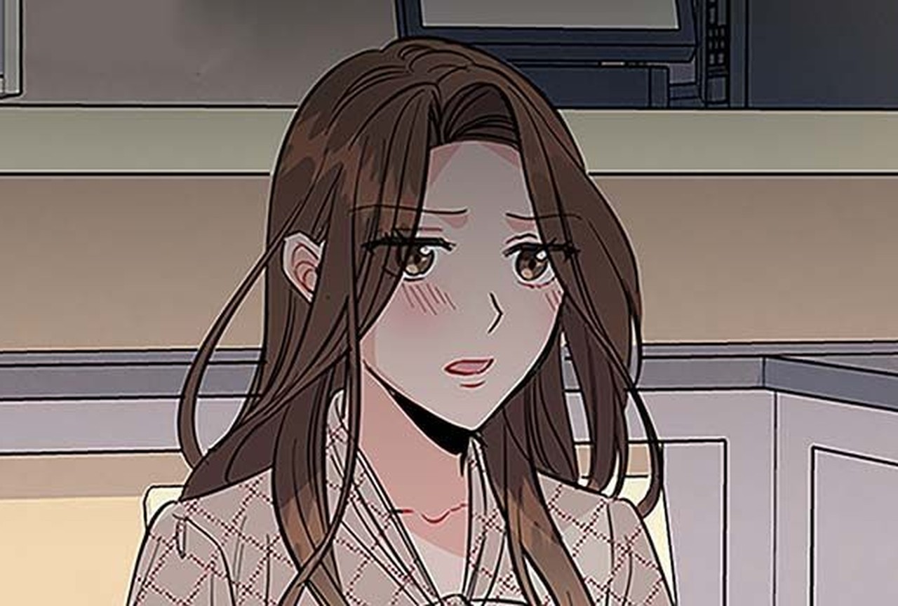 Je te Veux ! - Episode 5 - ONO Webtoon et Manga
