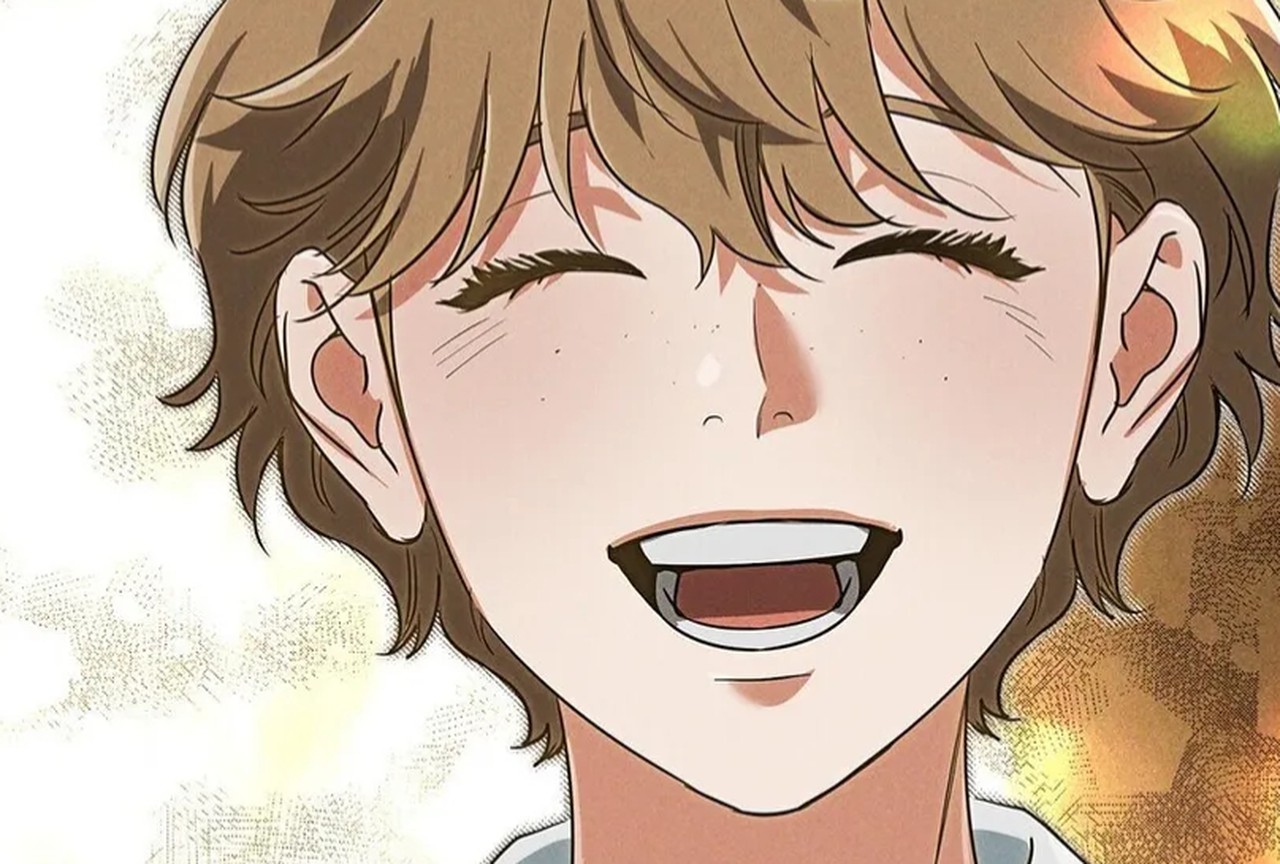 La Lampe de Glace - Les Chroniques de Kira - Episode 33 - ONO Webtoon et Manga