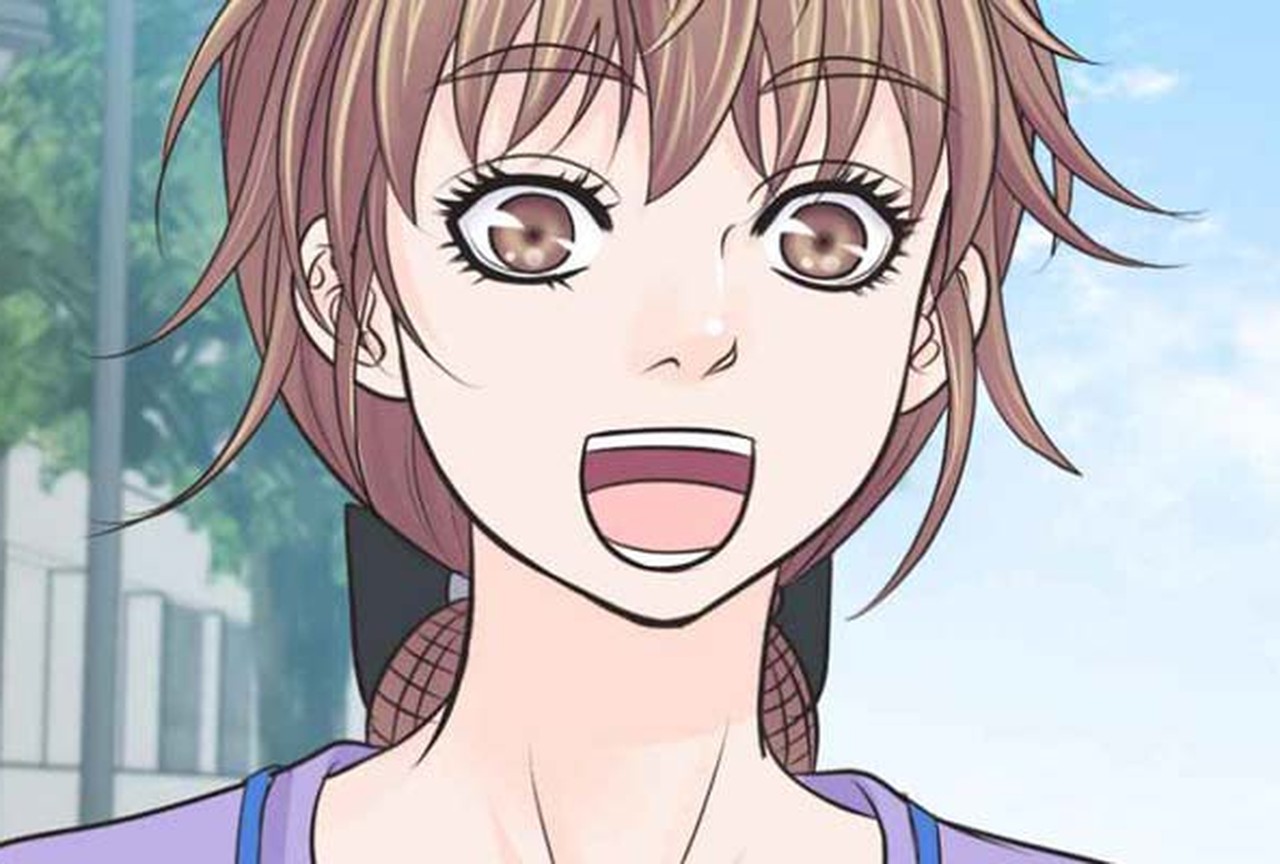 C'est une urgence ! ❤ - Episode 29 - ONO Webtoon et Manga