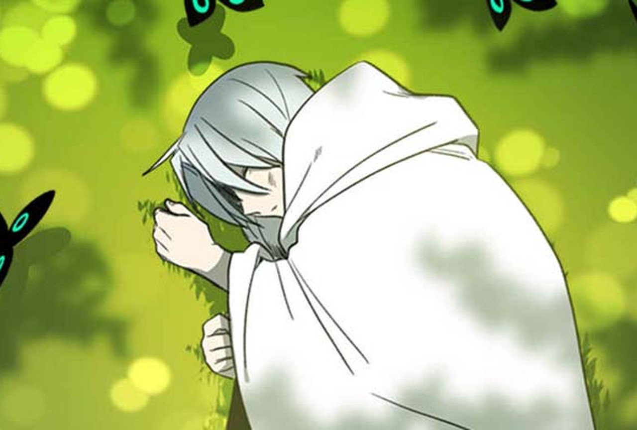 Dracorun - Episode 7 - ONO Webtoon et Manga
