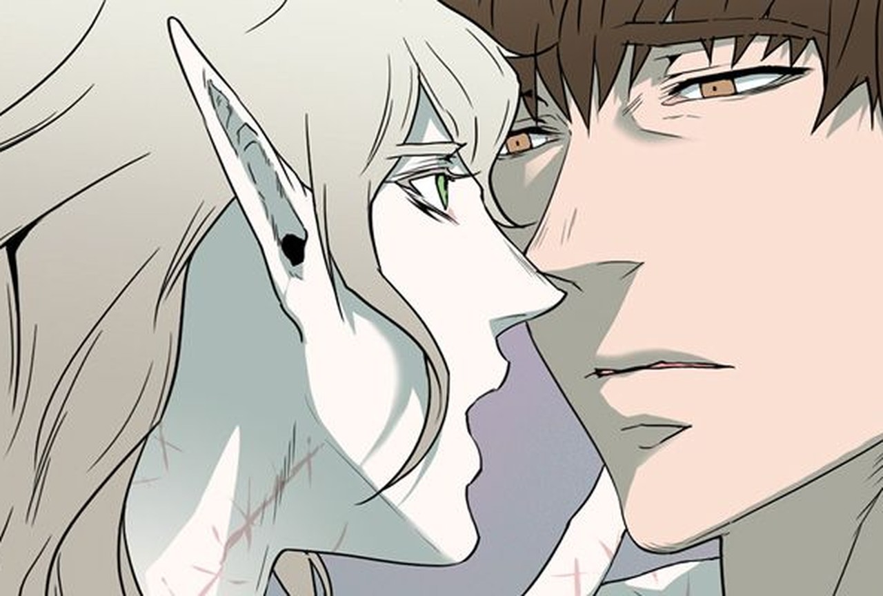Dear. Door - Episode 56 - ONO Webtoon et Manga