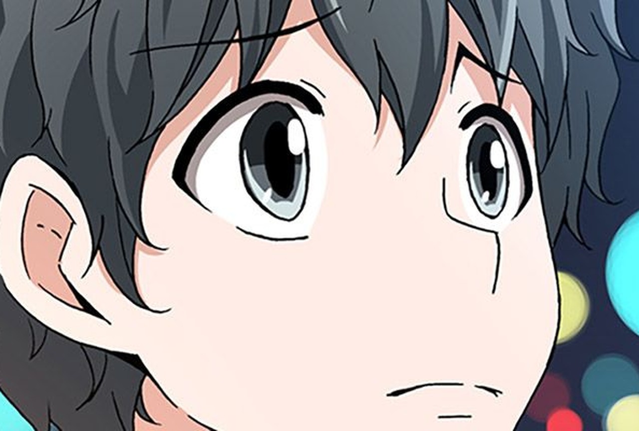 Avec toi pour l'éternité - Episode 58 - ONO Webtoon et Manga
