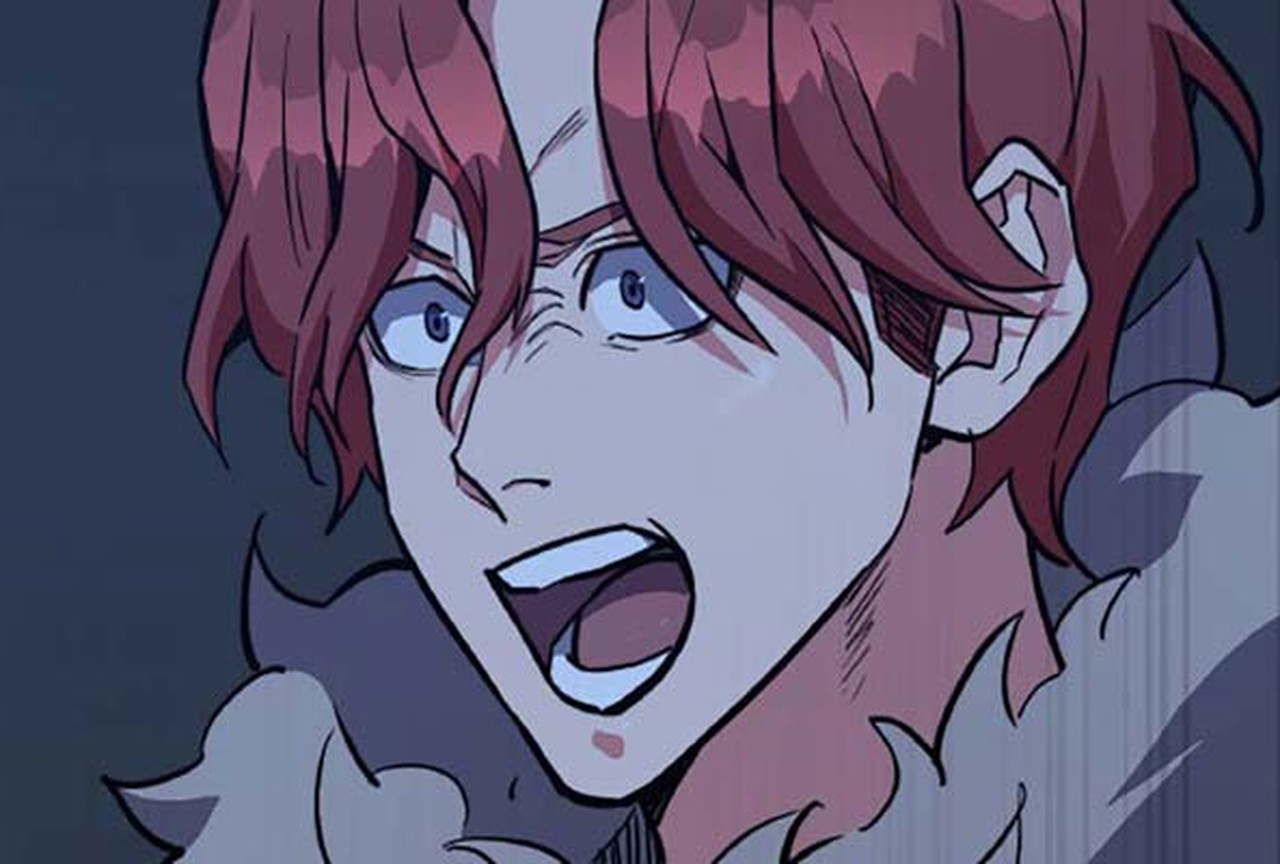 Forever Level One - Episode 60 - ONO Webtoon et Manga