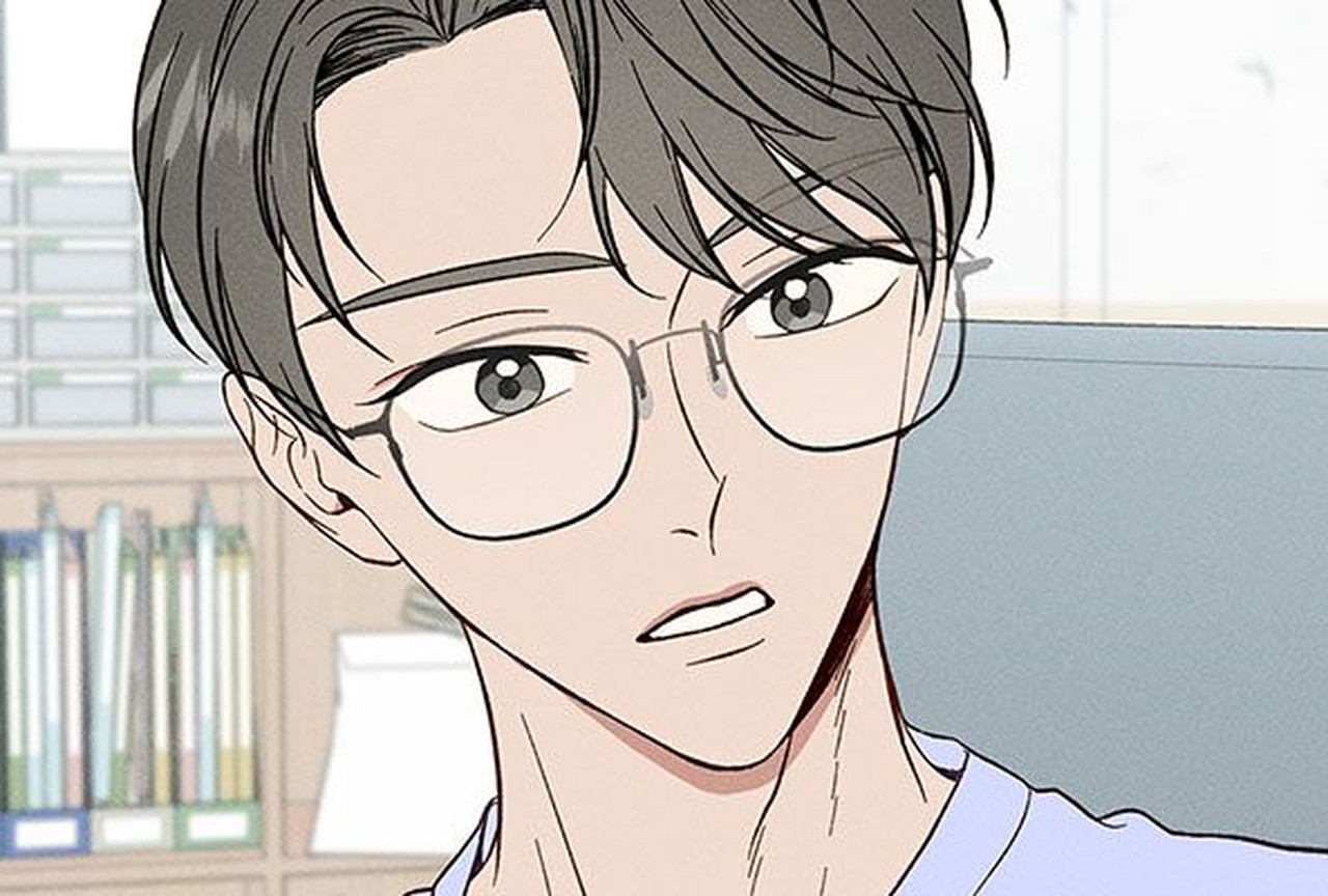 Heart Stain - Episode 6 - ONO Webtoon et Manga