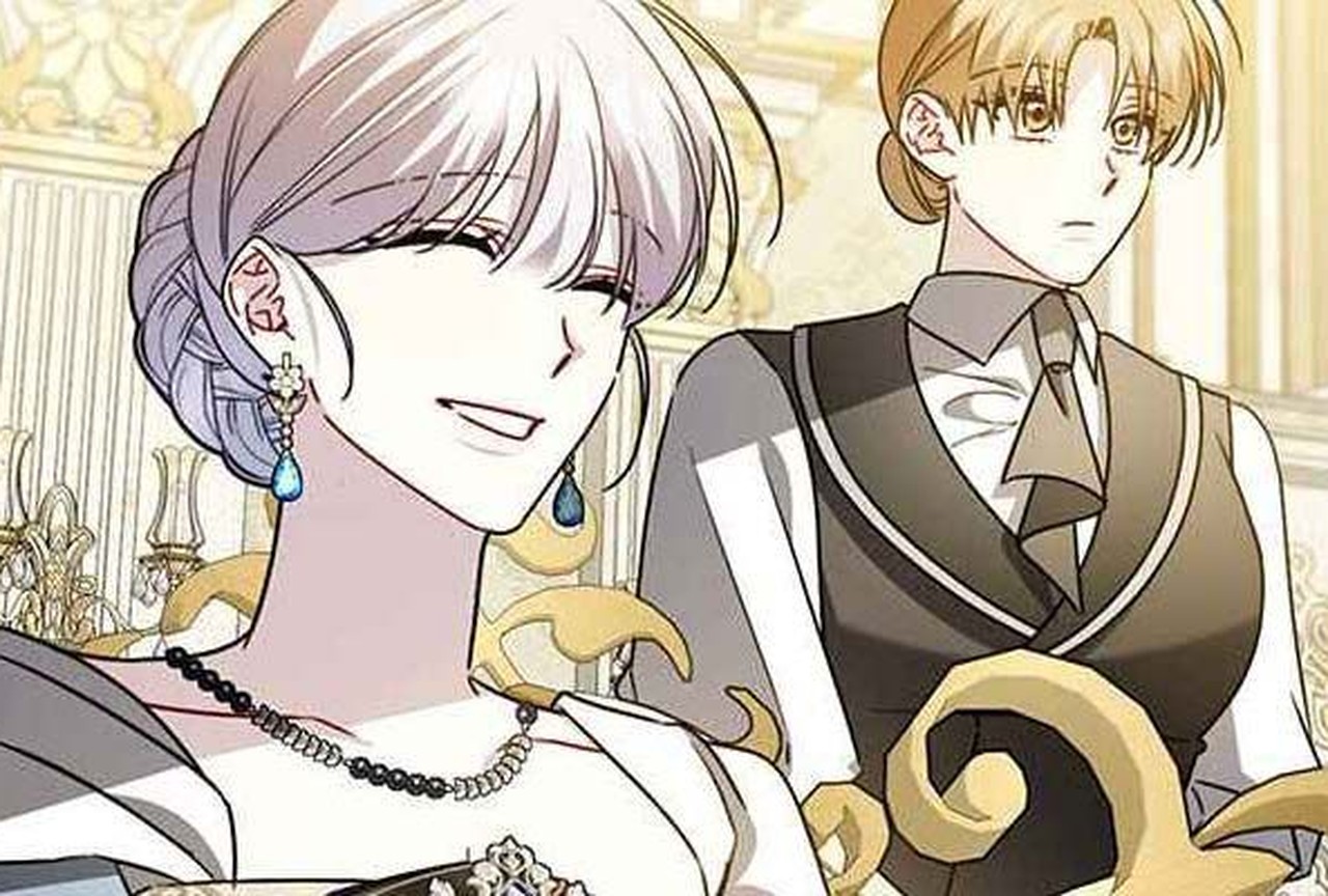 Les Regrets d'une vie - Episode 126 - ONO Webtoon et Manga