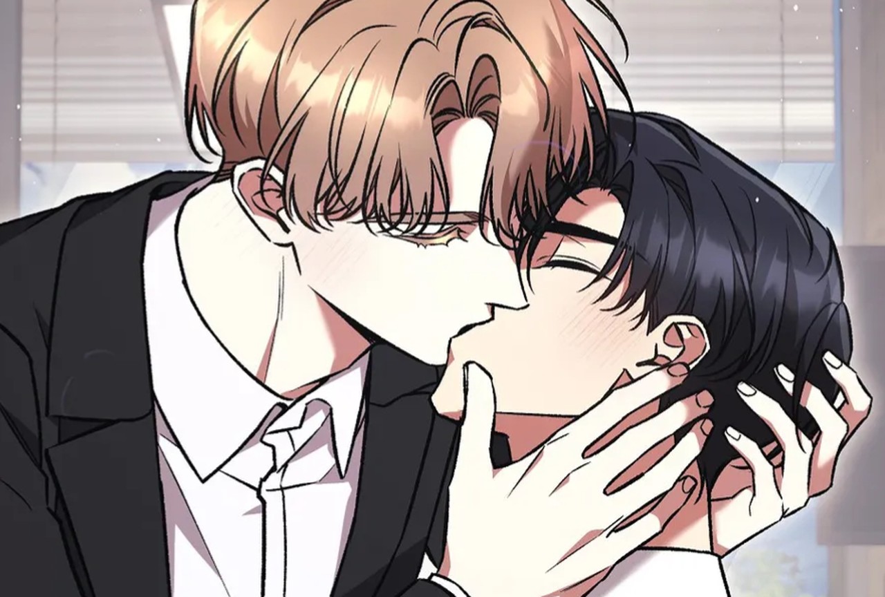 My Sweet S-class Guide - Episode 79 - ONO Webtoon et Manga
