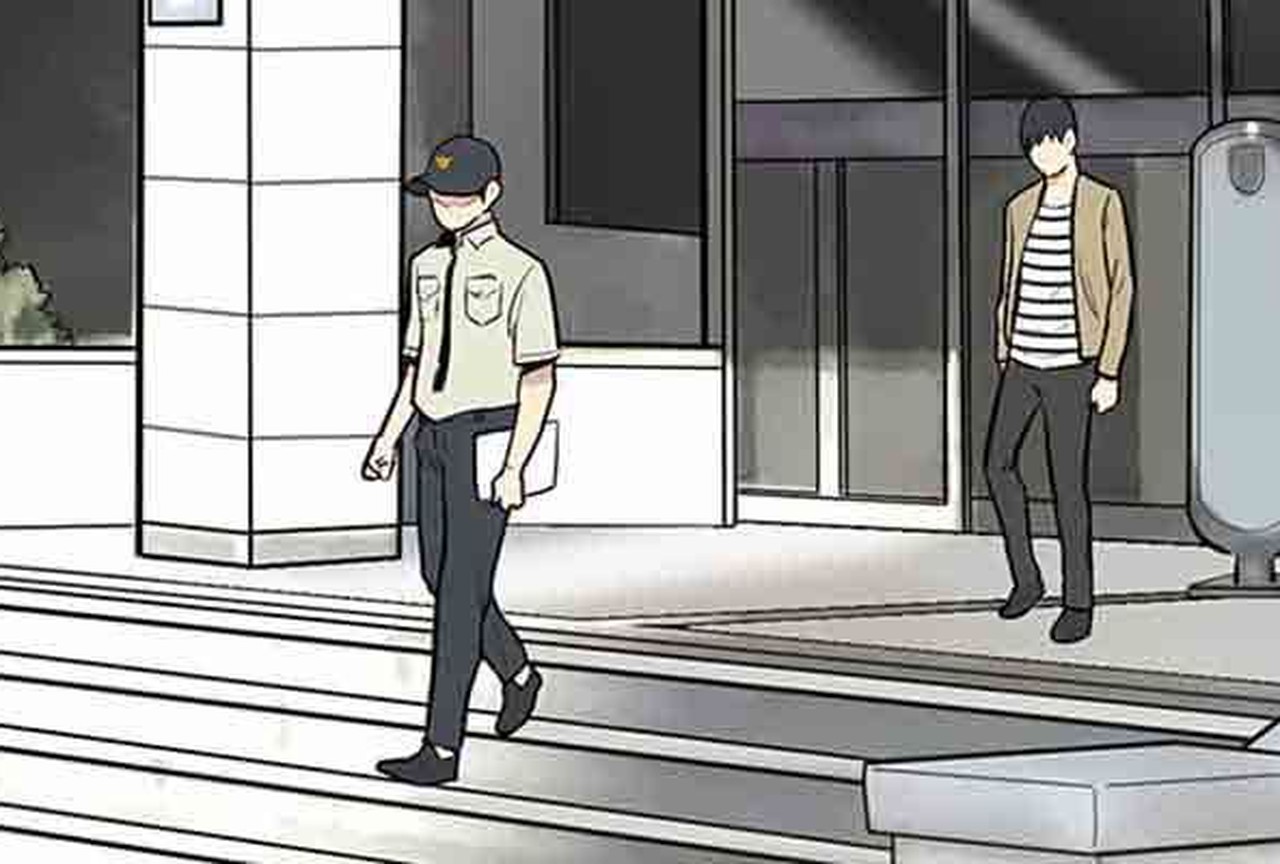 Pâtisserie Chérie ! - Episode 7 - ONO Webtoon et Manga