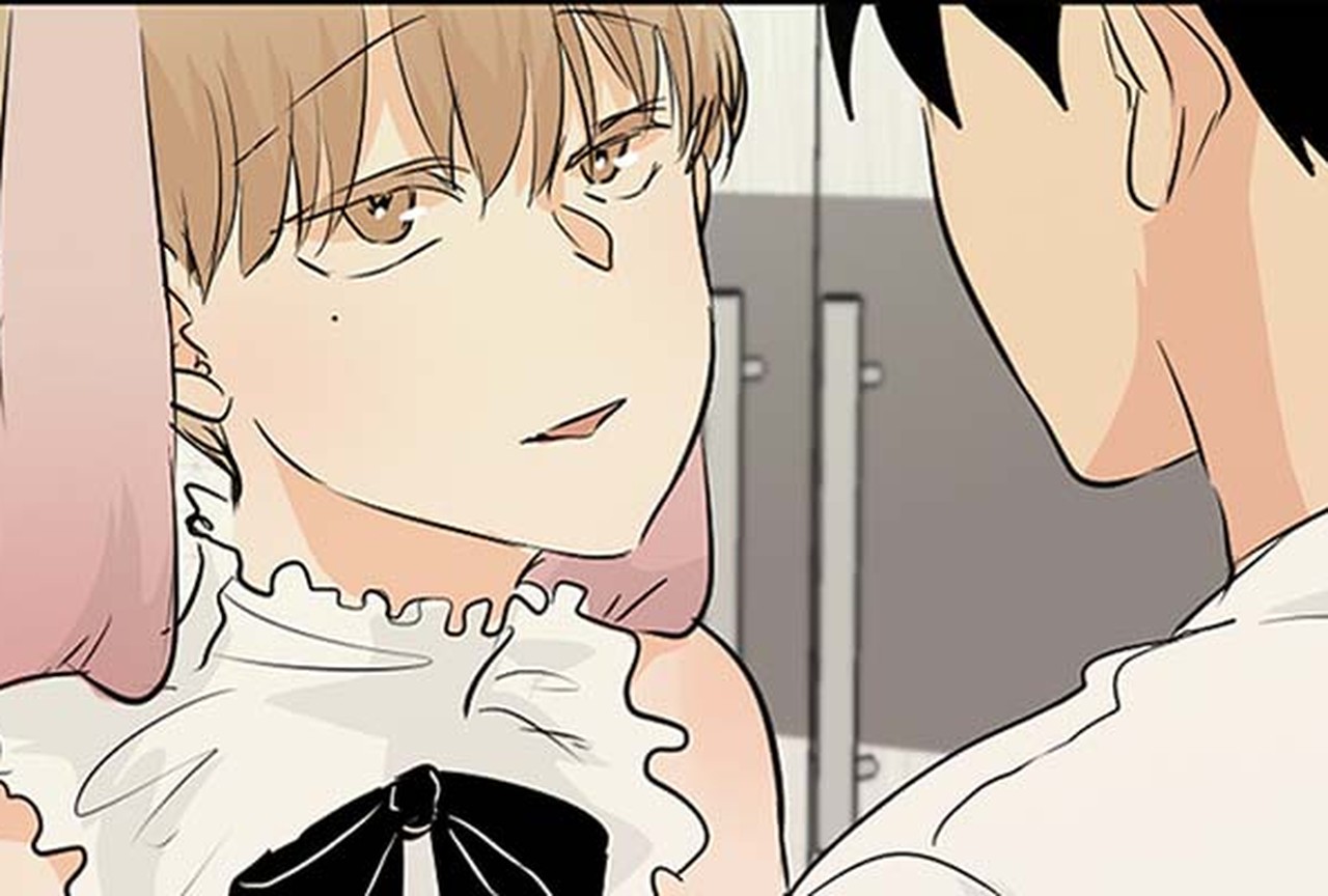 (+18) Pervers en devenir - 🔞 Episode Bonus 1 - ONO Webtoon et Manga