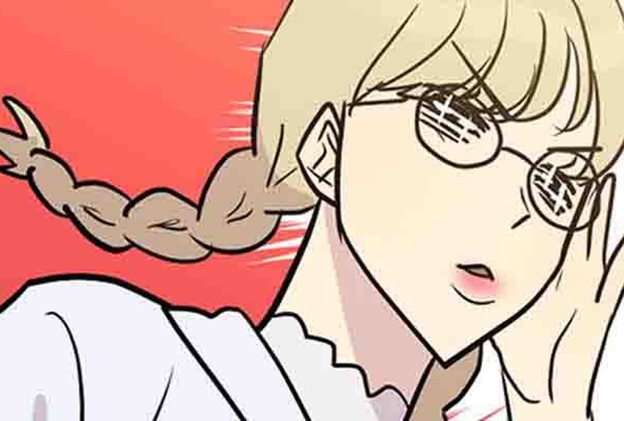 Mon oncle est une star de K-Pop - Episode 12 - ONO Webtoon et Manga