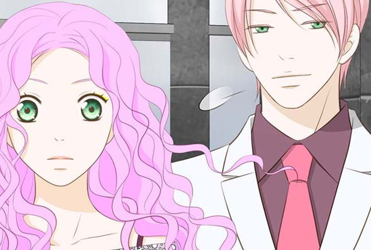 Président-longues-jambes - Episode 12 - ONO Webtoon et Manga