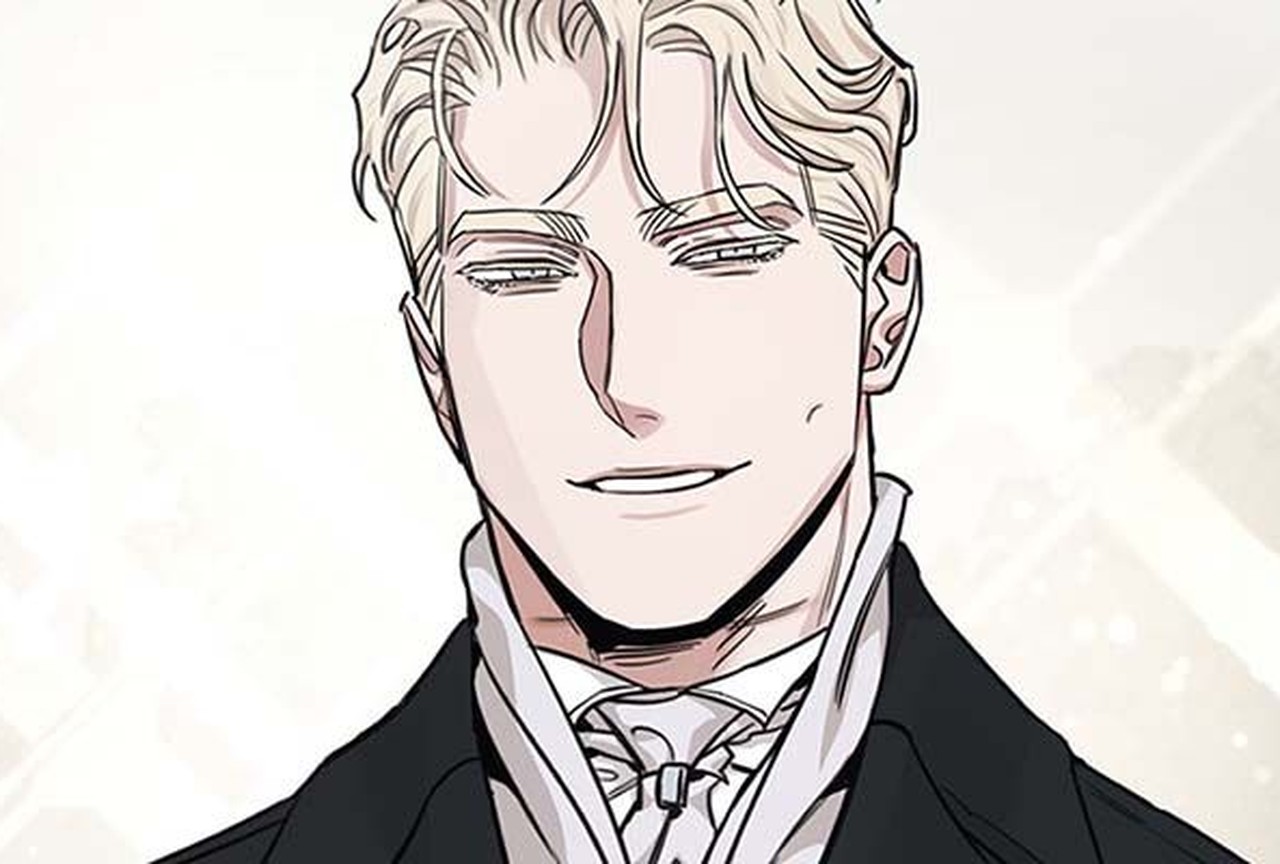 (+18) Roses et Champagne - Saison 2 - Episode Bonus 35 - ONO Webtoon et Manga