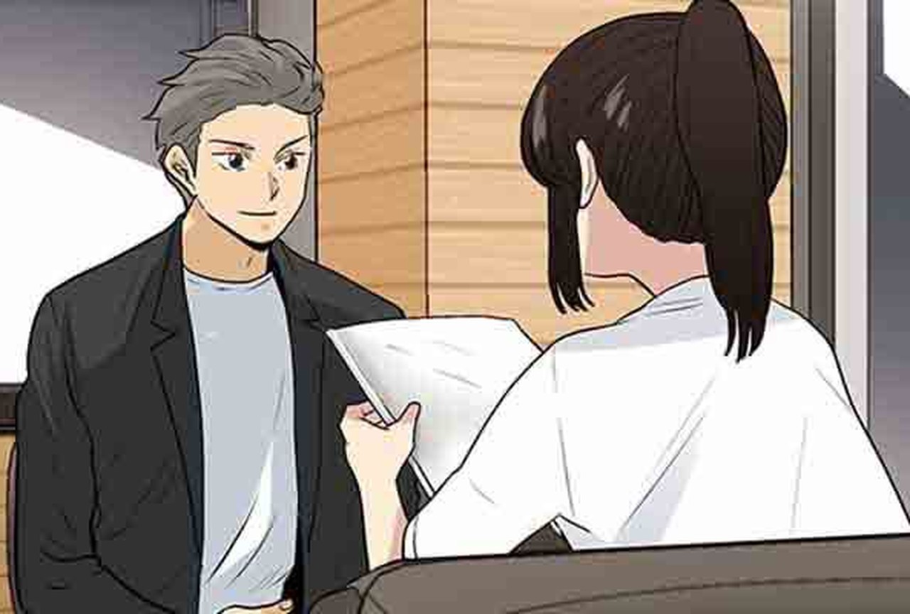 Pâtisserie Chérie ! - Episode 54 - ONO Webtoon et Manga