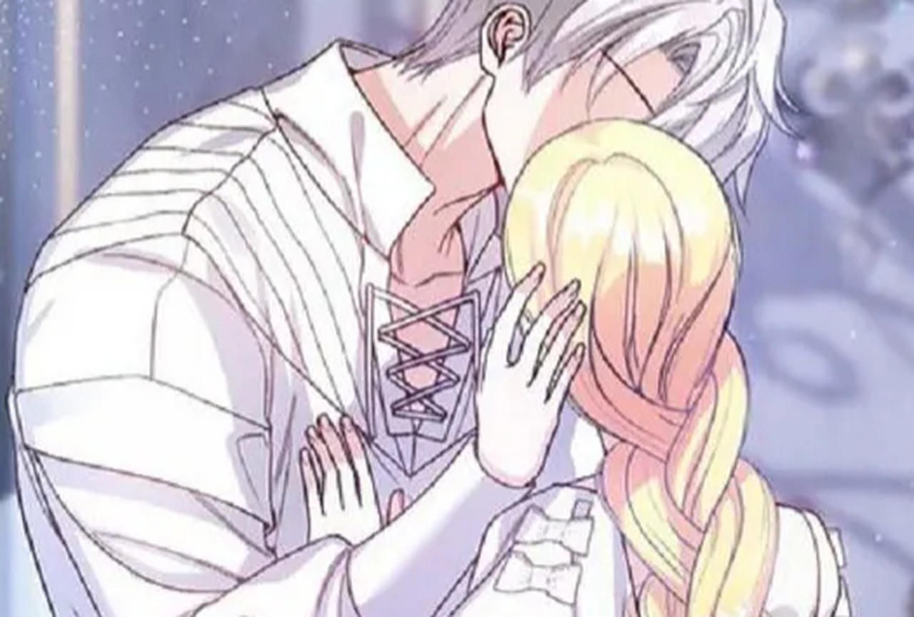 La petite princesse et son prince monstrueux - Episode 109 - ONO Webtoon et Manga