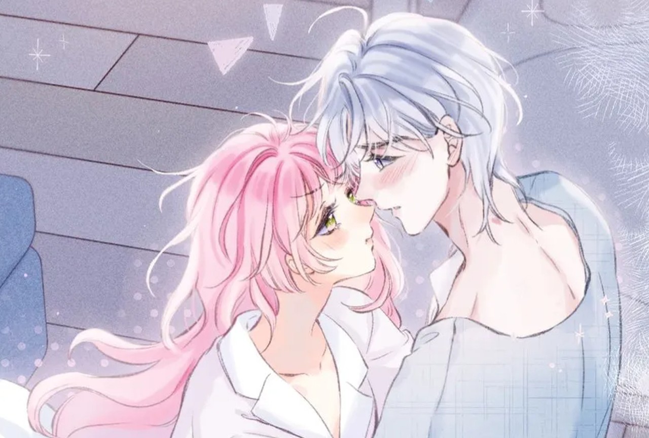 Frozen Blossom - Episode 36 - ONO Webtoon et Manga
