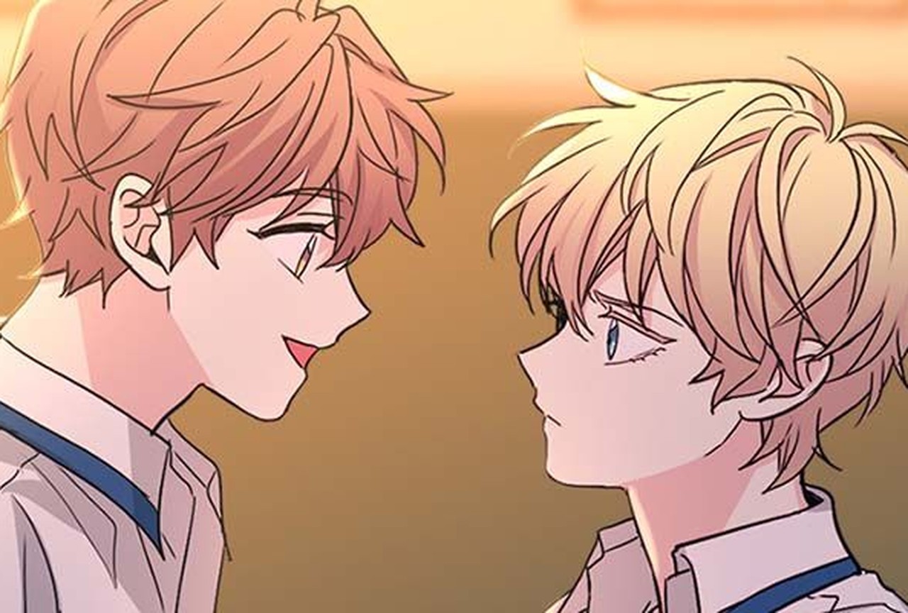 Les lois de la web romance - Episode 88 - ONO Webtoon et Manga