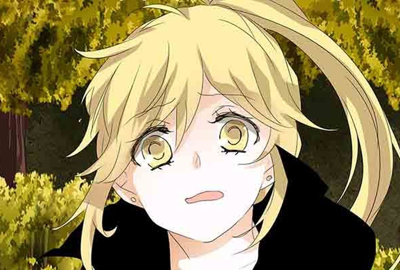Le Dragon Jaune - Episode 39 - ONO Webtoon et Manga