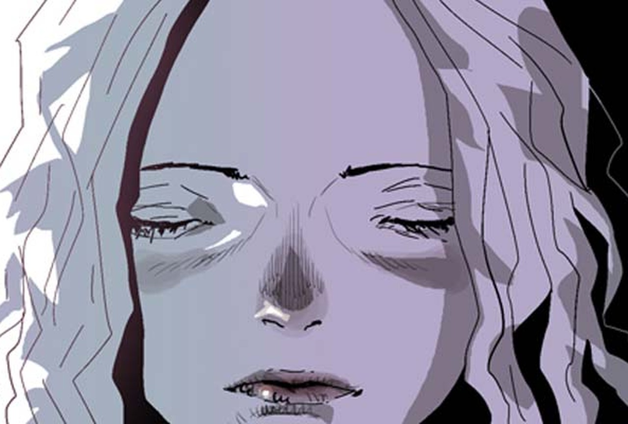 Necromancer - Épisode 39 - ONO Webtoon et Manga