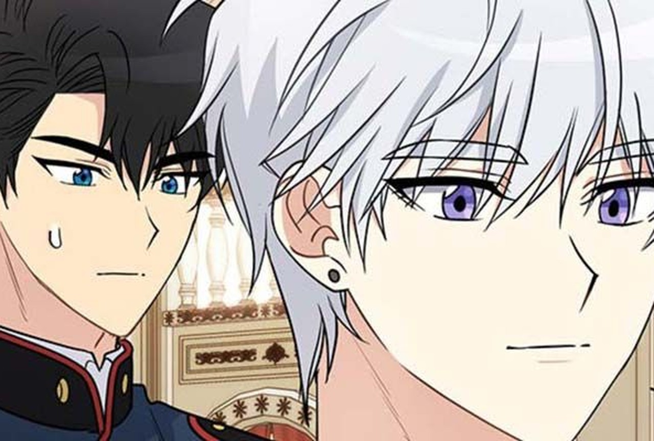 La 101e prétendante - Episode 45 - ONO Webtoon et Manga