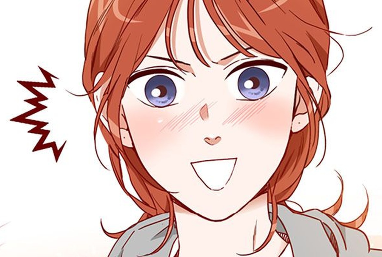 An Hour of romance - Episode 62 - ONO Webtoon et Manga