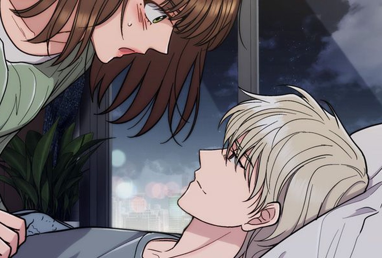 Medical Rebirth - Episode 110 - ONO Webtoon et Manga