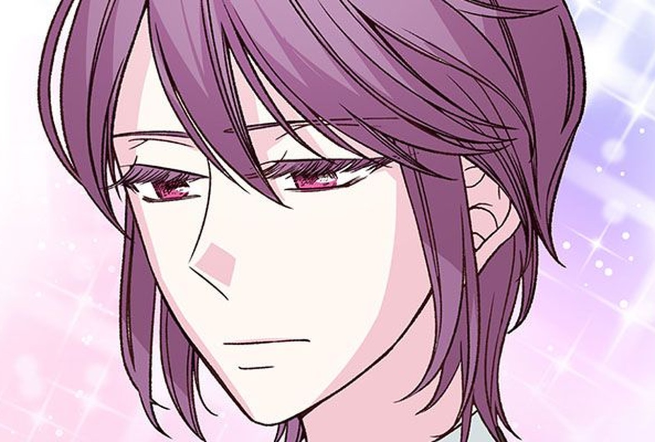 My Eunha - Episode 34 - ONO Webtoon et Manga