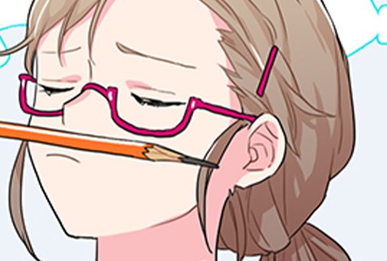 Bas les Masques ! - Episode 9 - ONO Webtoon et Manga
