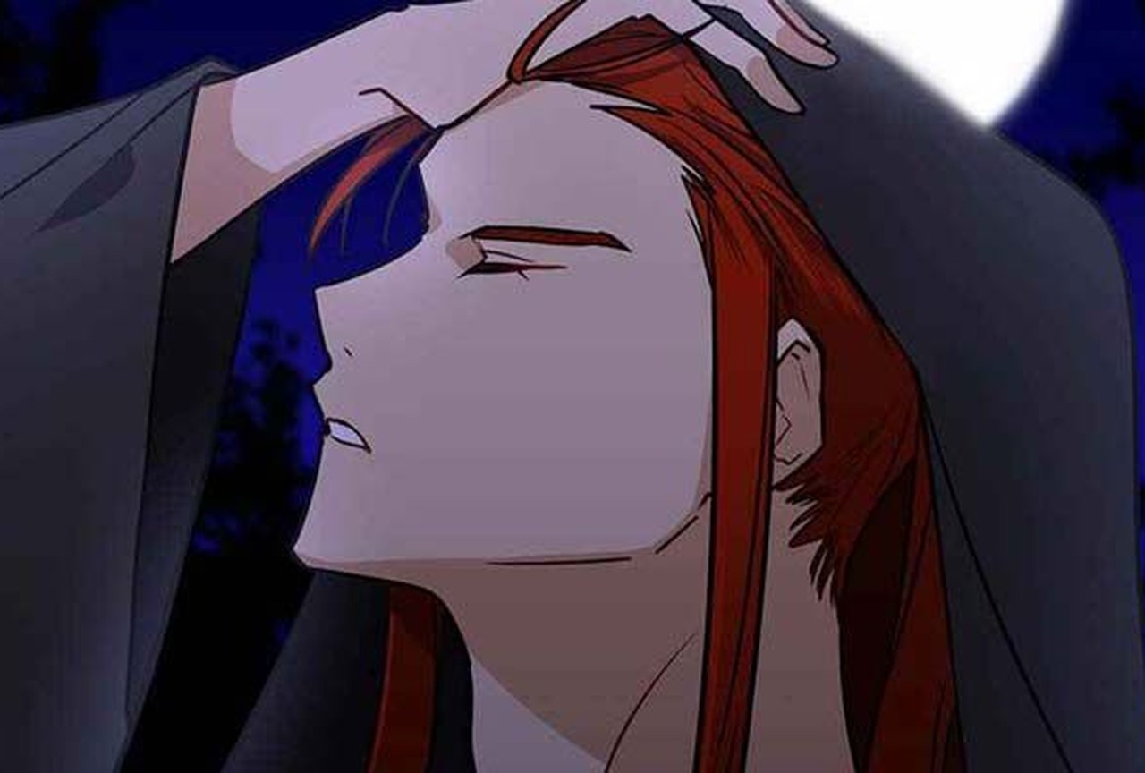 La fleur et la bête - Episode 44 - ONO Webtoon et Manga