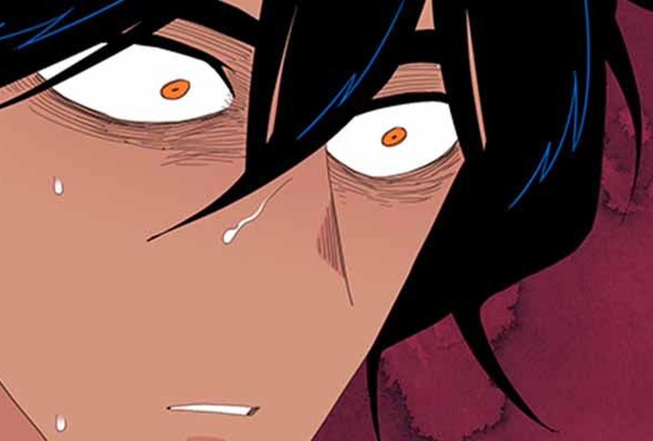 Le Majordome de Madame - Episode 78 - ONO Webtoon et Manga