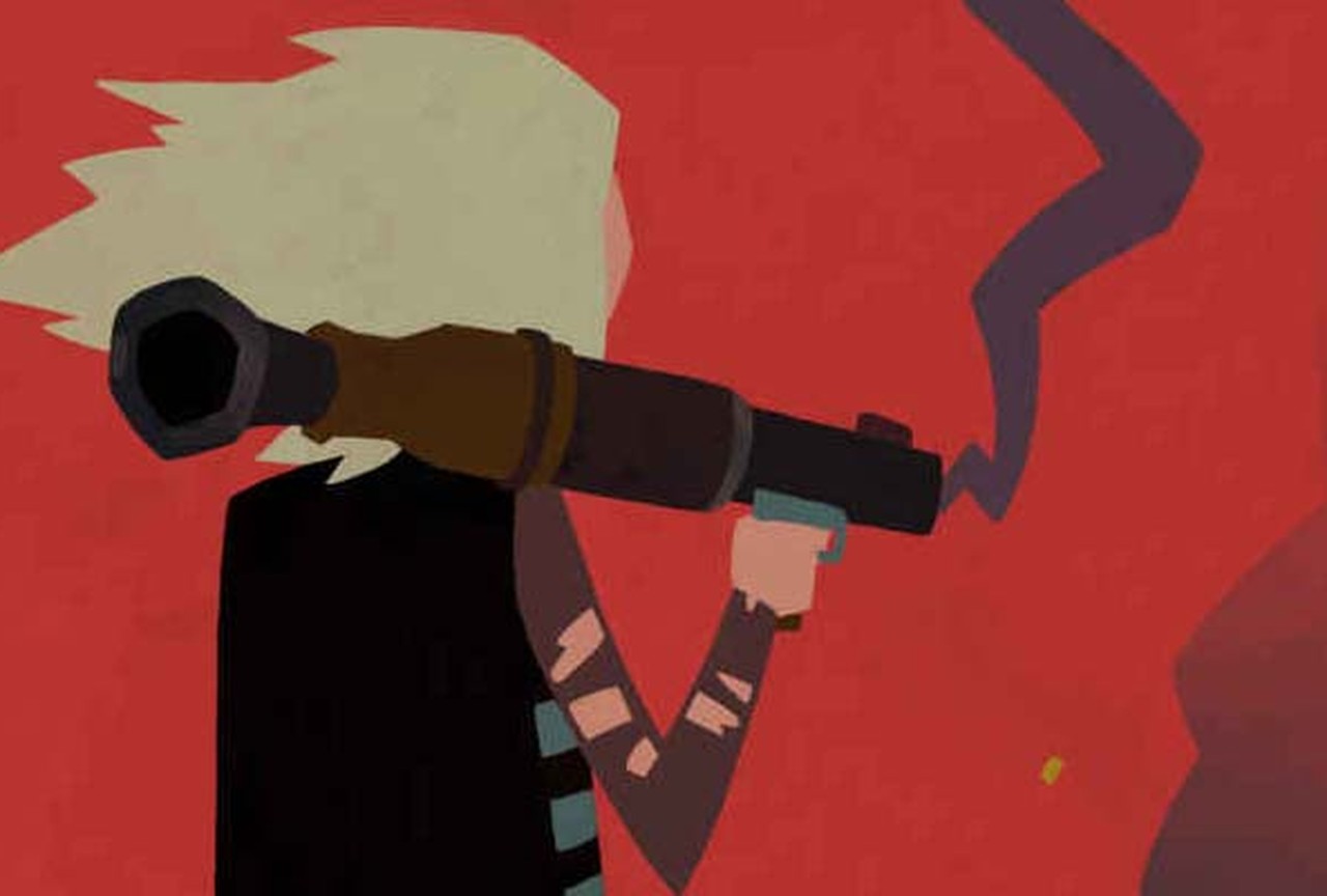 Sable Mourant - Épisode 3 - ONO Webtoon et Manga