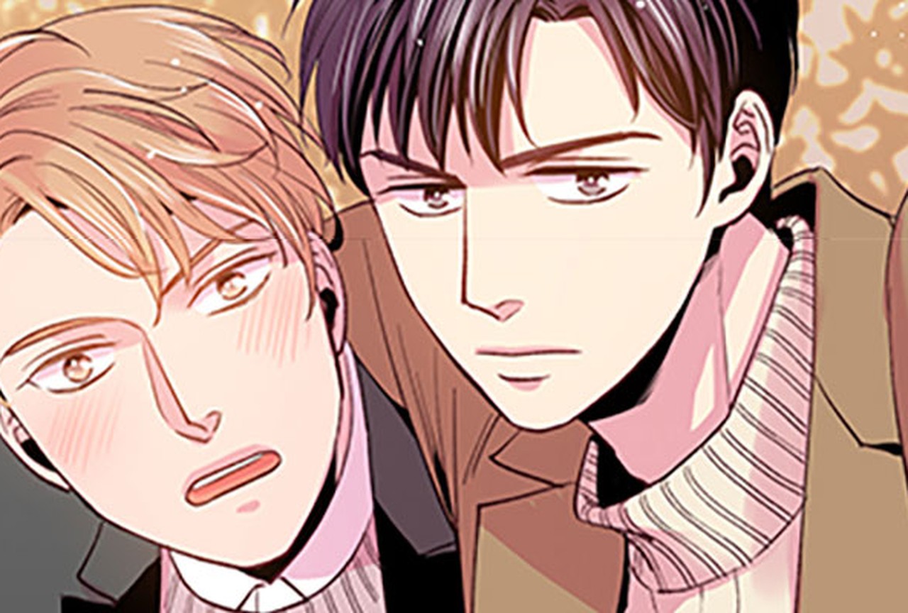 Talk to me Tenderly - Episode 42 - ONO Webtoon et Manga