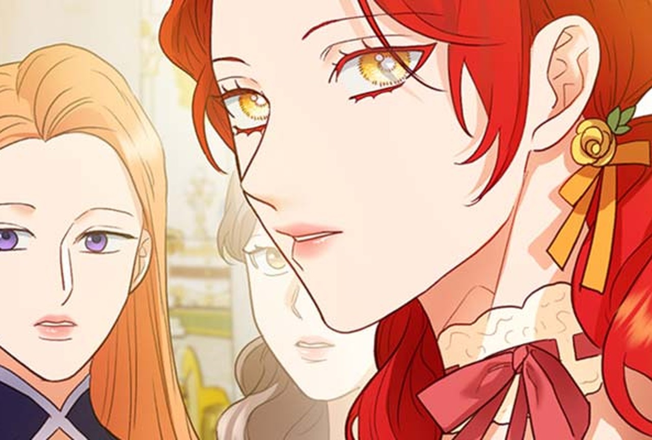 The Revenge of the Fake Mistress - Episode 46 - ONO Webtoon et Manga