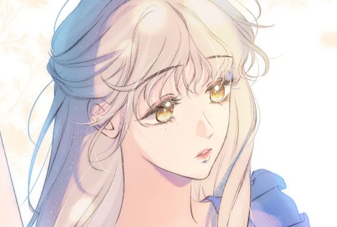Frozen Blossom - Episode 39 - ONO Webtoon et Manga