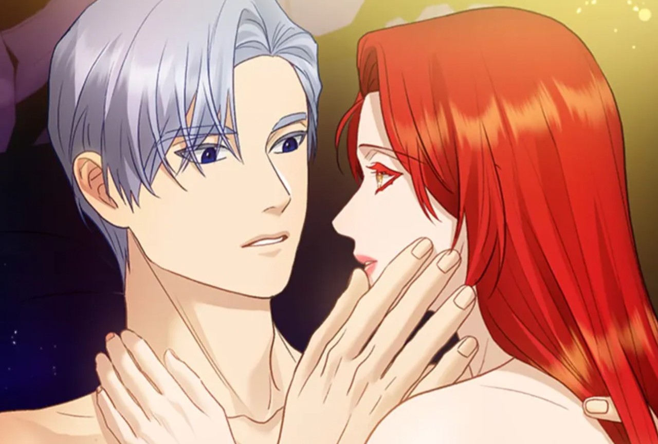 The Revenge of the Fake Mistress - Episode 136 - ONO Webtoon et Manga
