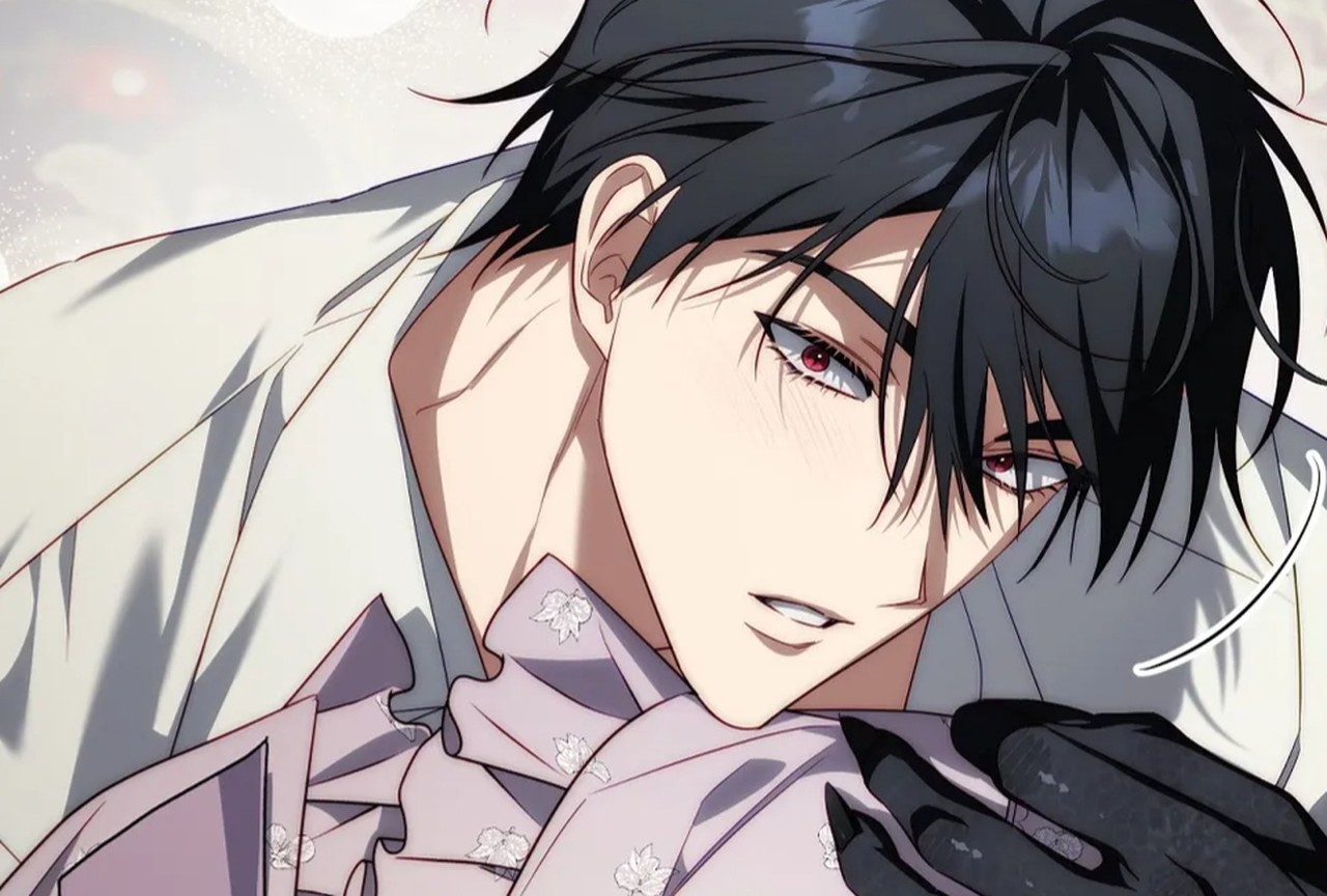 Dompter le Prince Maudit - Episode 47 - ONO Webtoon et Manga