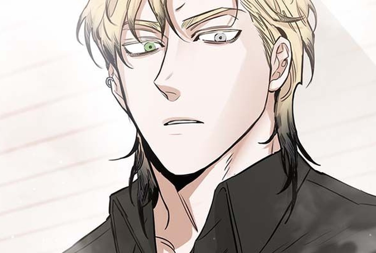 (+18) Roses et Champagne - Saison 2 - Episode Bonus 14 - ONO Webtoon et Manga