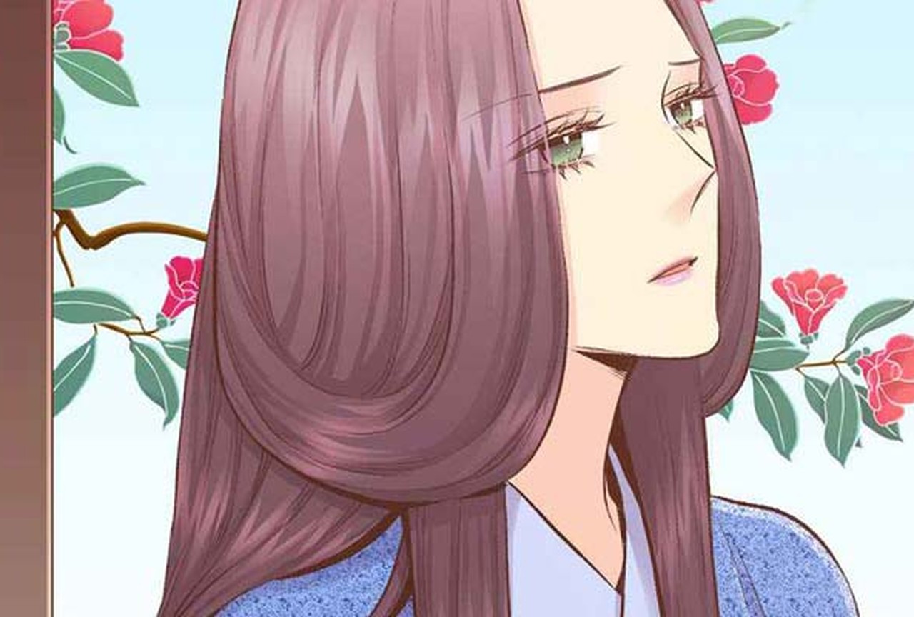 Fleurs de la Cour - Episode 249 - ONO Webtoon et Manga