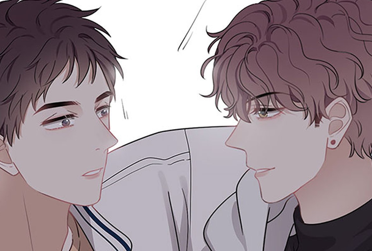 I Can't Resist Him - Episode 14 - ONO Webtoon et Manga