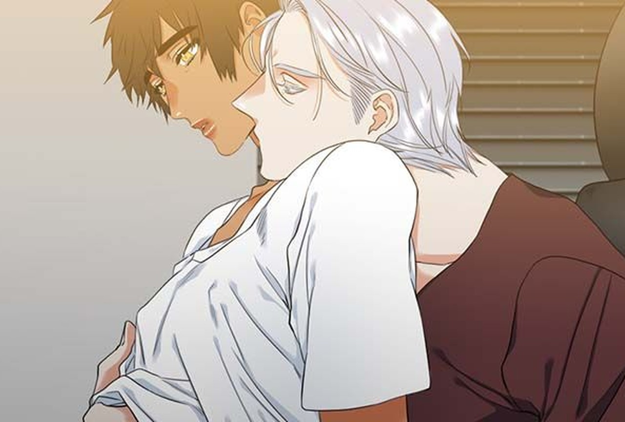 Paramour - Episode 27 - ONO Webtoon et Manga