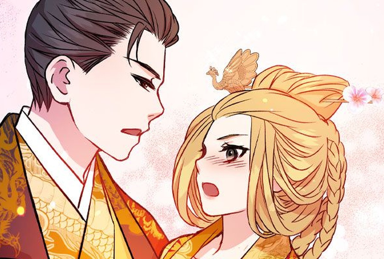 L'Épouse du désert - Episode 26 - ONO Webtoon et Manga