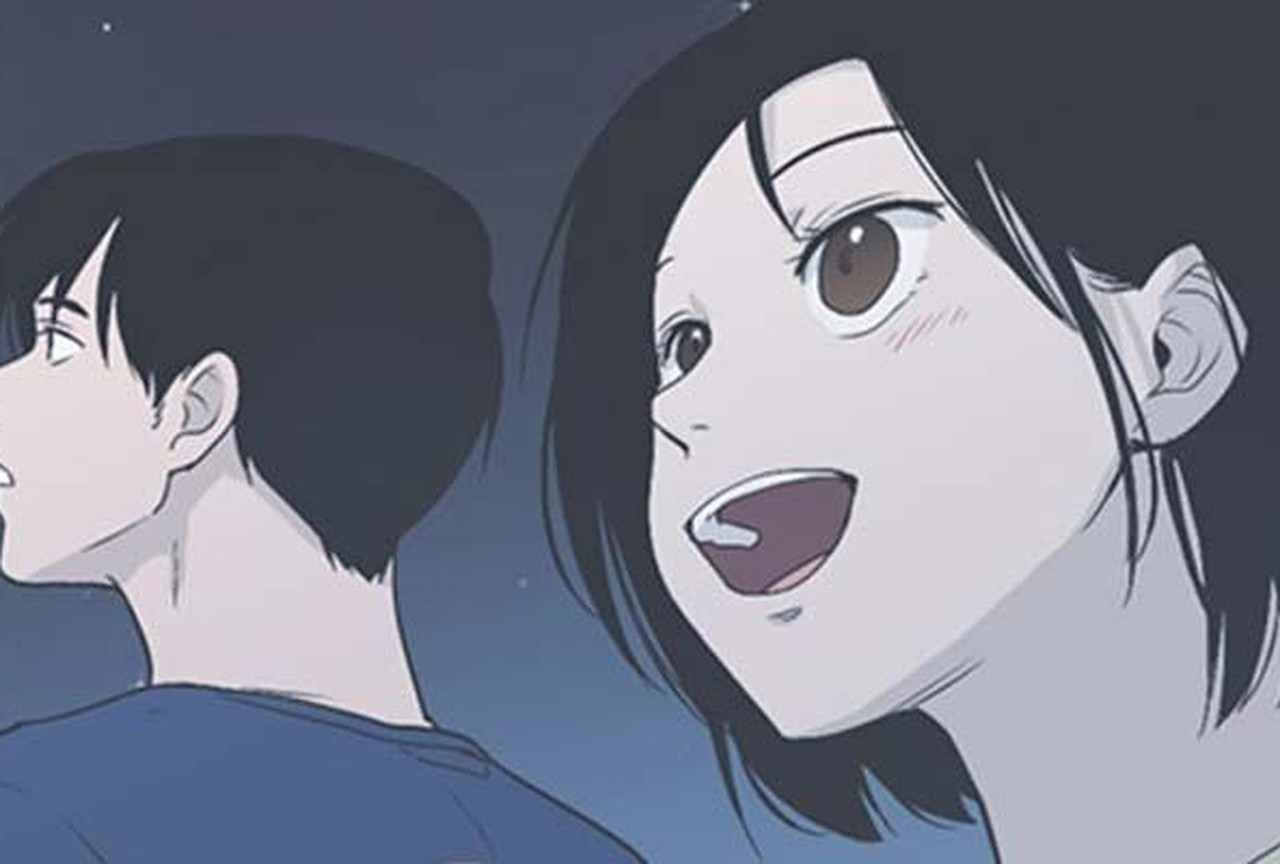 À propos de nous - Episode 37 - ONO Webtoon et Manga