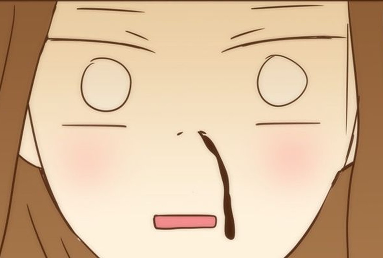 Gaydar Girl - Episode 3 - ONO Webtoon et Manga