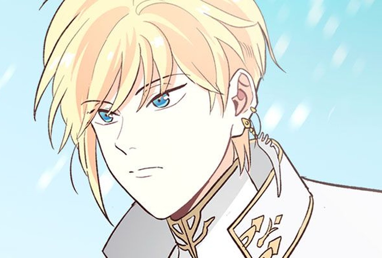 L'armure et la couronne - Episode 2 - ONO Webtoon et Manga