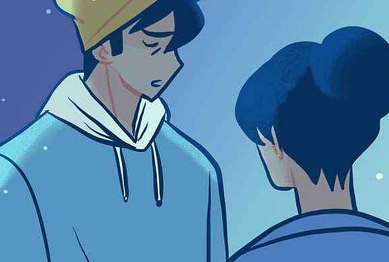 Fanboy - Épisode 017 - ONO Webtoon et Manga