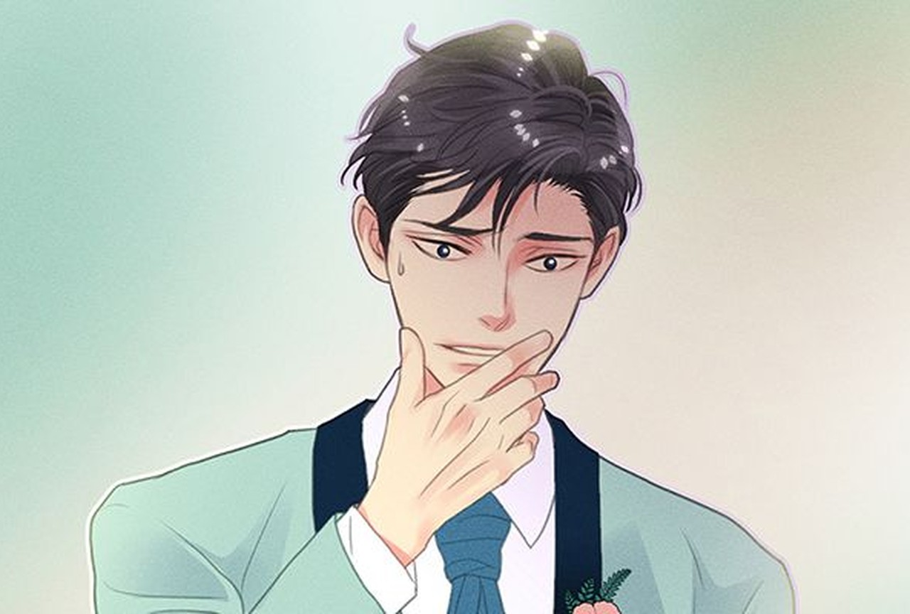 Défense d'aimer - Episode 9 - ONO Webtoon et Manga